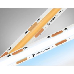 Лента светодиодная Ambrella Light GS GS4653