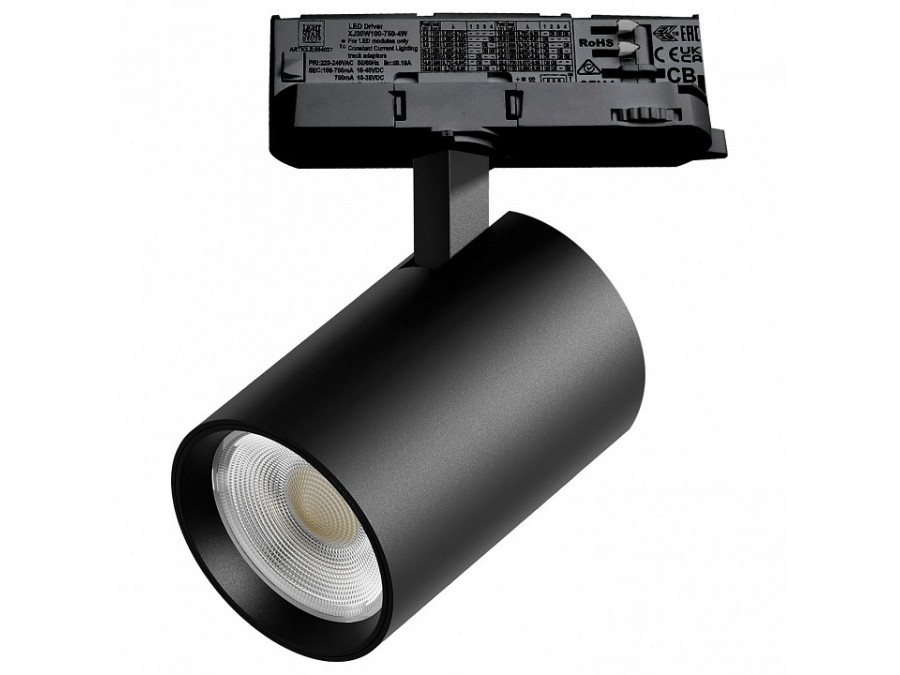 Светильник на штанге Lightstar Alta Base A5237QT