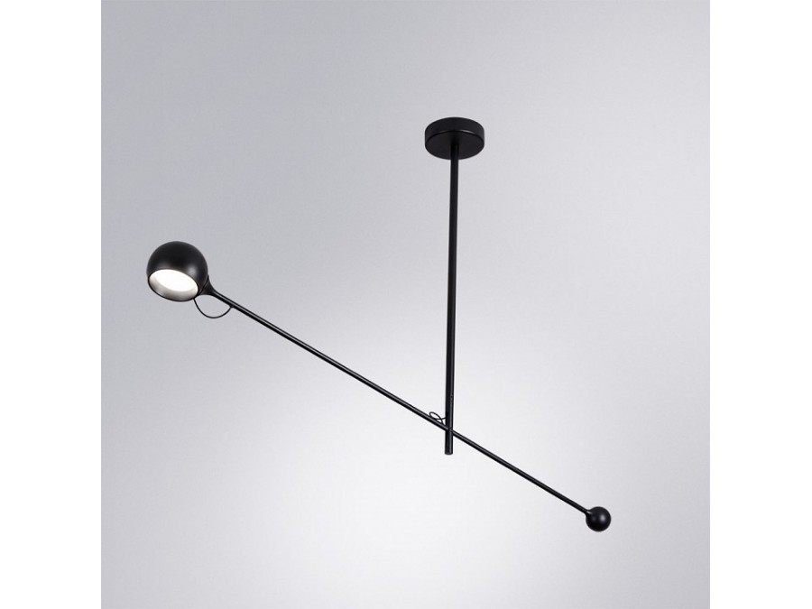 Светильник на штанге Divinare Ull 2622/06 PL-8