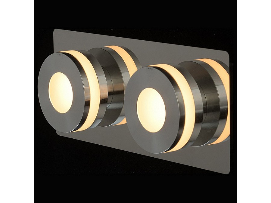 Накладной светильник DeMarkt Пунктум 1 549020402