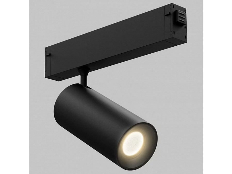 Светильник на штанге Imex SMART LINE IL.0050.5005-20-CCT-BK