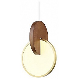 Подвесной светильник Velante 520 520-706-01