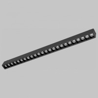 Накладной светильник Imex UT25 IL.0007.1104-24-BK