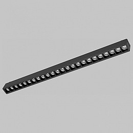 Накладной светильник Imex UT25 IL.0007.1104-24-BK