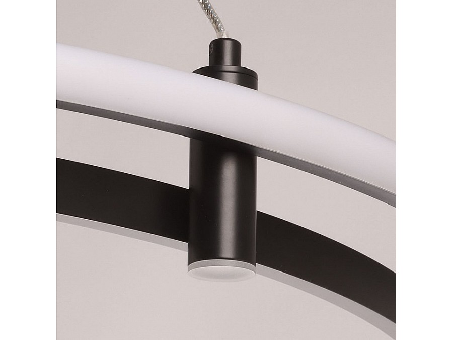 Подвесной светильник DeMarkt Ральф 675014802