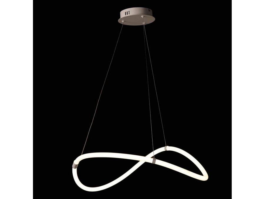 Подвесной светильник DeMarkt Толедо 312014001