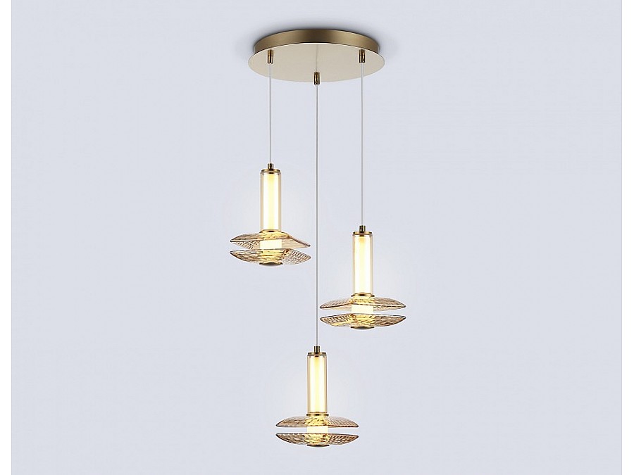 Подвесной светильник Ambrella Light LH LH31011