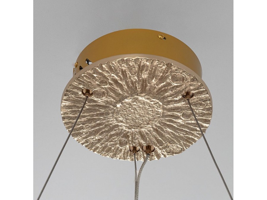 Подвесной светильник Citilux Lava CL250162