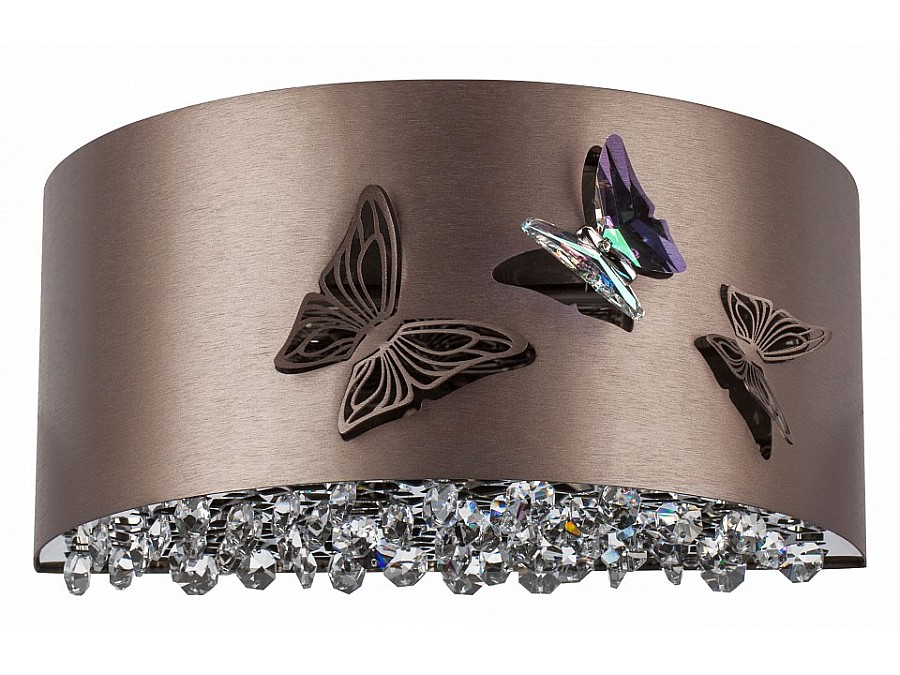 Накладной светильник Lightstar Faraone 701611