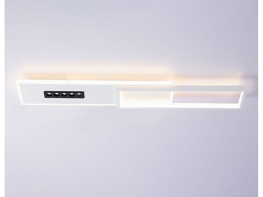 Накладной светильник Ambrella Light FL FL51453