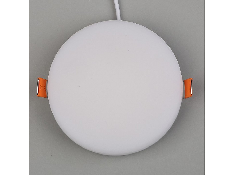 Встраиваемый светильник Aployt Deni APL.0073.09.18