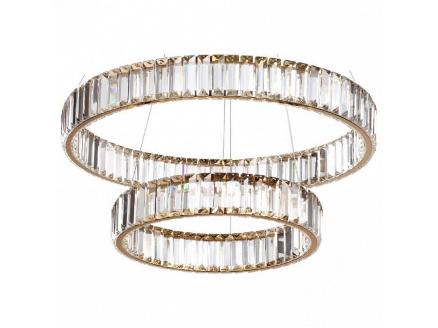 Подвесной светильник Odeon Light Vekia 5015/60L