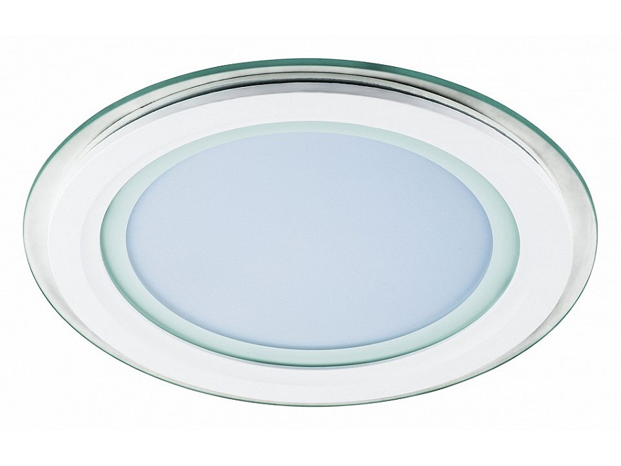 Встраиваемый светильник Lightstar Acri LED 212032