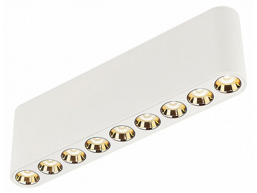 Накладной светильник Odeon Light Small 7091/21CL
