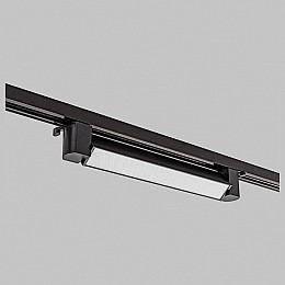Накладной светильник Imex TRACK IL.0010.0103-20-4200-BK