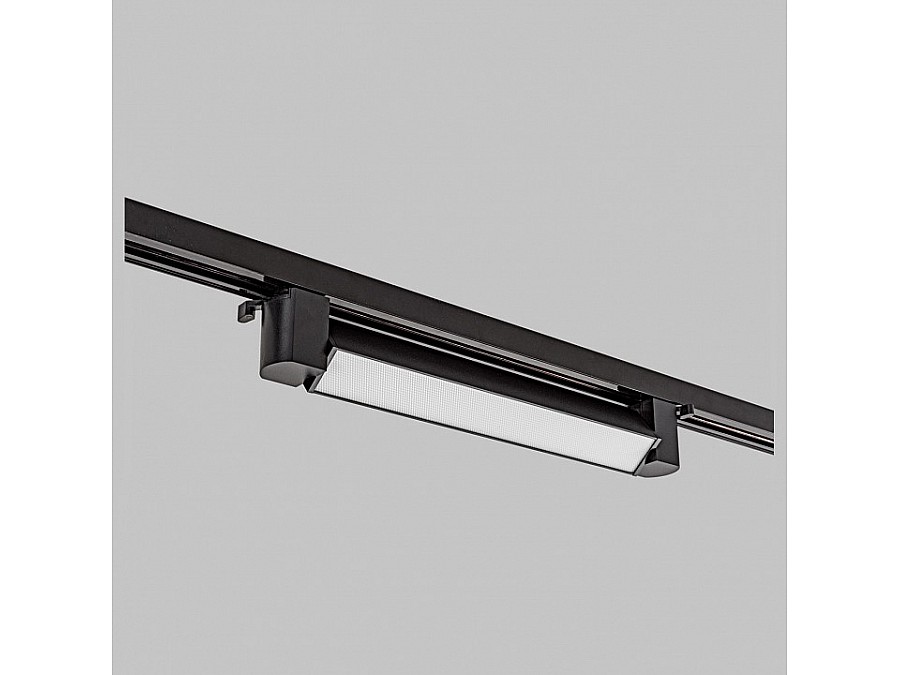 Накладной светильник Imex TRACK IL.0010.0103-20-4200-BK