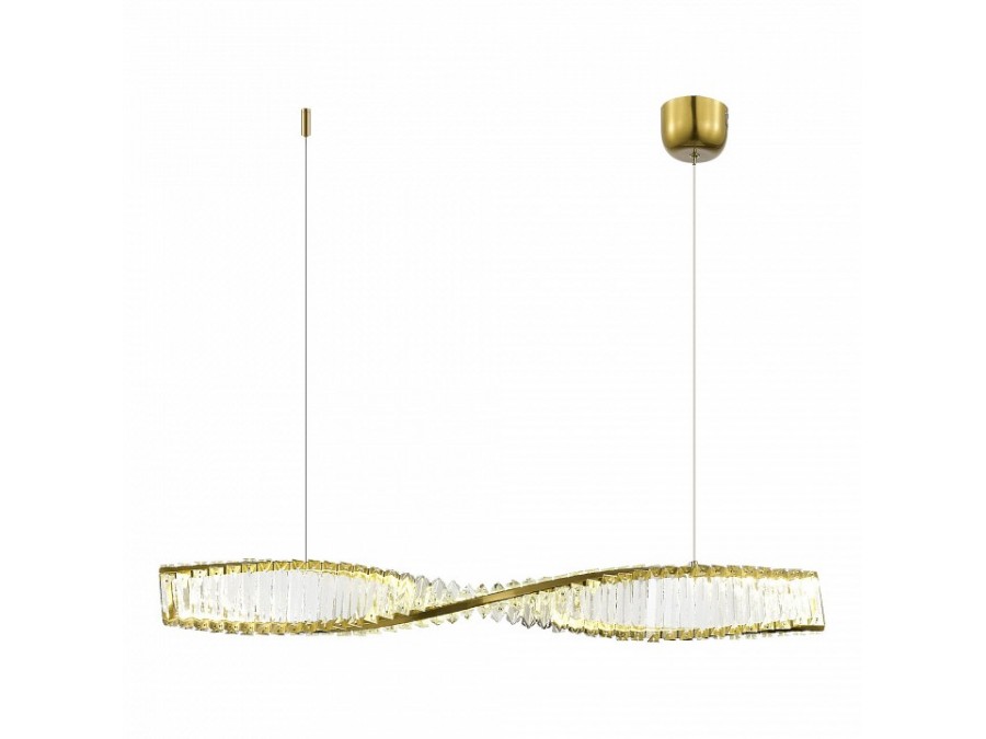 Подвесной светильник ST-Luce Elica SL6205.313.01