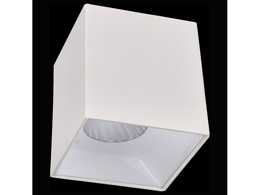 Накладной светильник Citilux Старк 1 CL7440200