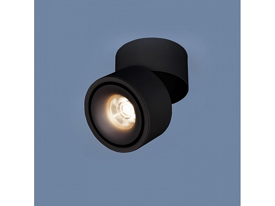 Накладной светильник Elektrostandard DLR031 a040962