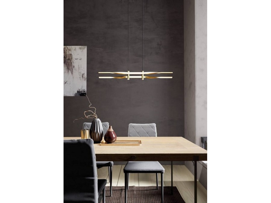 Подвесной светильник Eglo COLMEAL 901226