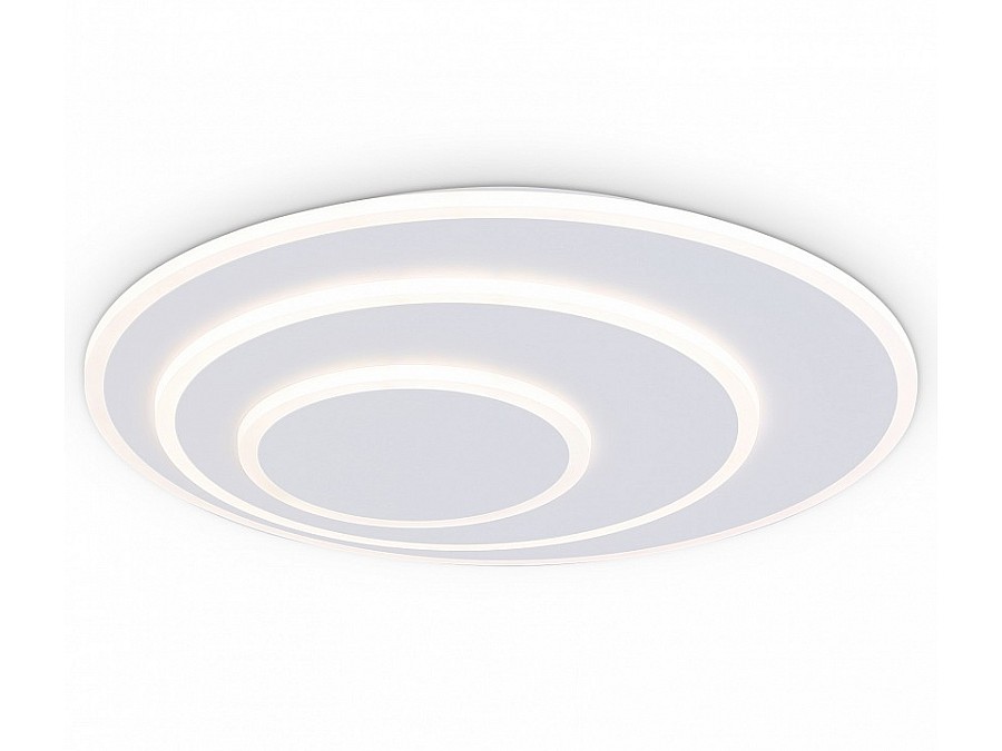 Накладной светильник Ambrella Light FA FA7707