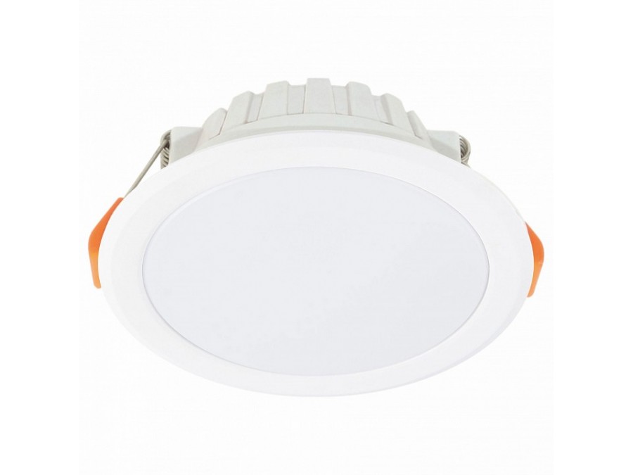 Встраиваемый светильник Citilux Кинто CLD5112N