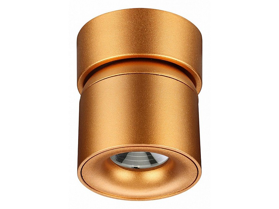 Накладной светильник Novotech Gesso 358810