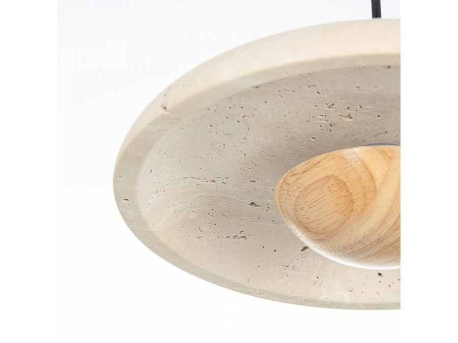 Подвесной светильник Citilux MARES CL246019