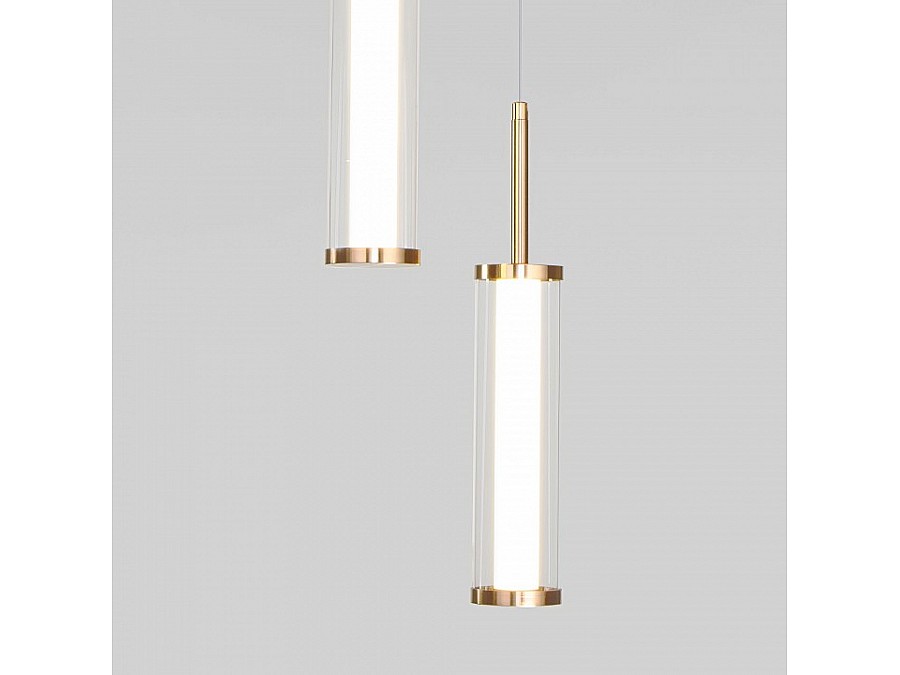 Подвесной светильник Eurosvet Stark a067954