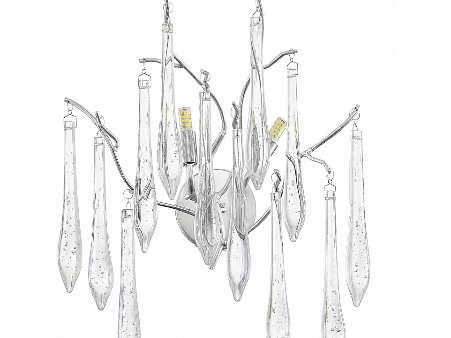 Накладной светильник ST-Luce Teardrops SL1660.101.02