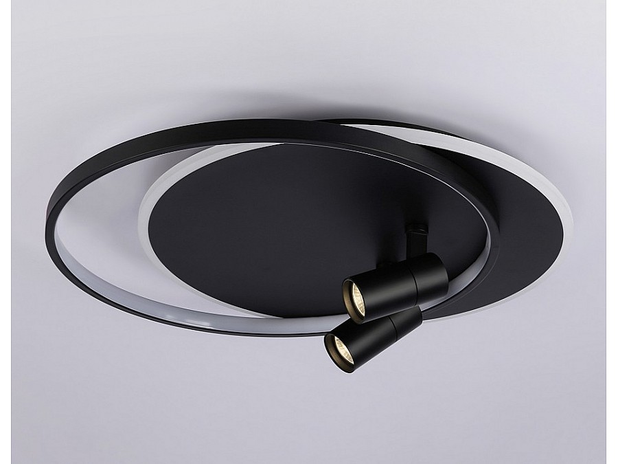 Накладной светильник Ambrella Light FL FL51393