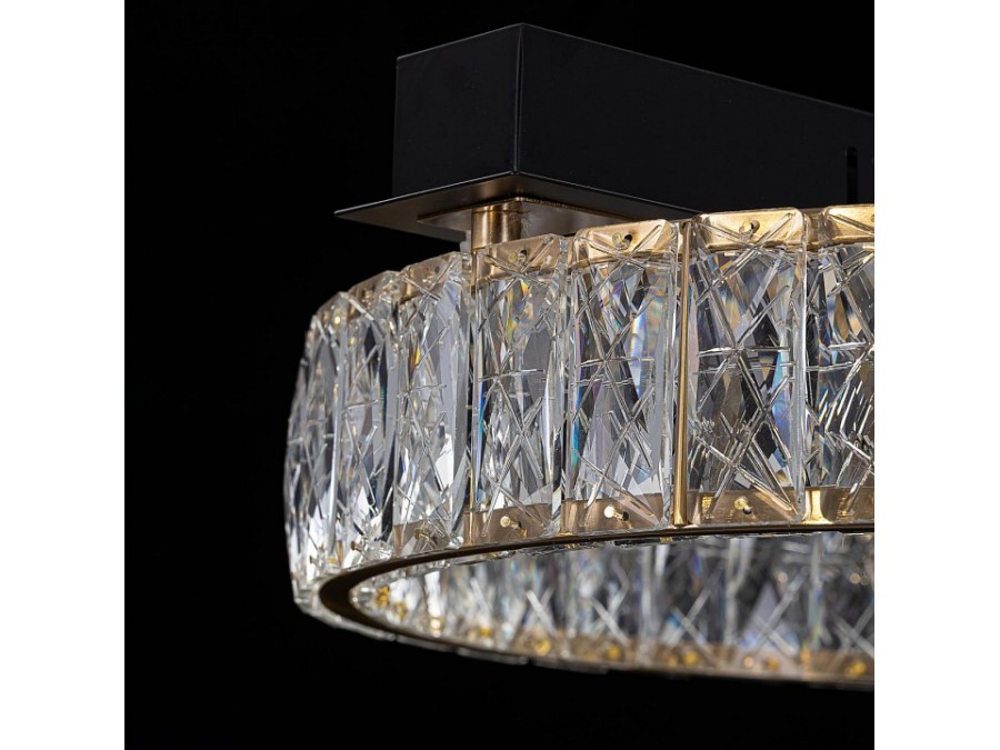 Накладной светильник Citilux PALANT CL325142