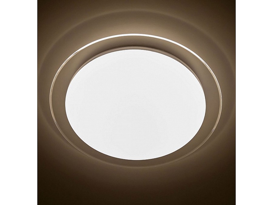 Накладной светильник Citilux Спутник CL734330G