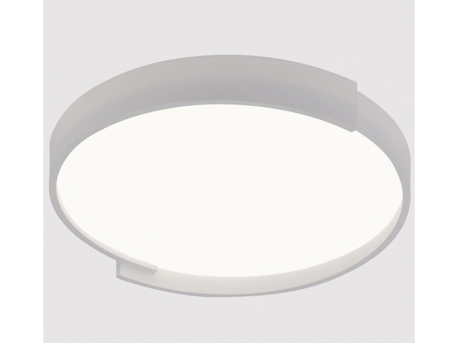 Накладной светильник Arte Lamp ZIBAL A3087PL-96WH