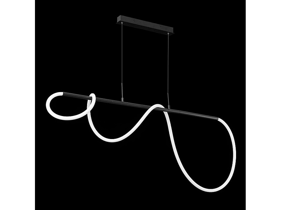 Подвесной светильник Citilux PYTHON CL220121