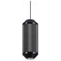 Подвесной светильник Arte Lamp Omicron A1134SP-7BK