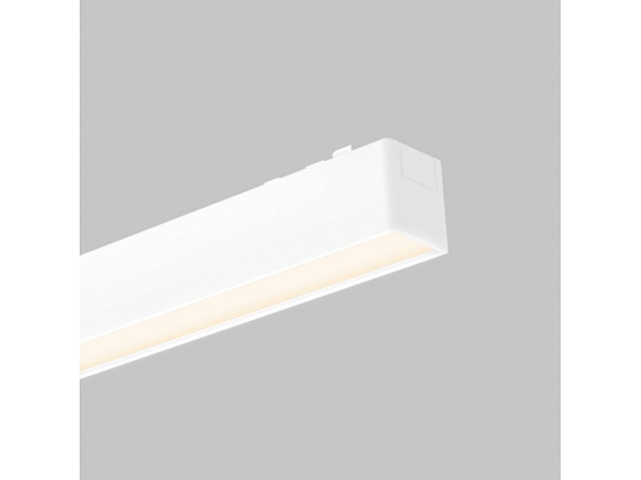 Накладной светильник Imex UT25 IL.0007.1103-20-WH