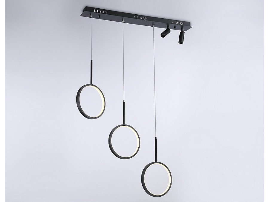 Подвесной светильник Ambrella FL FL5278