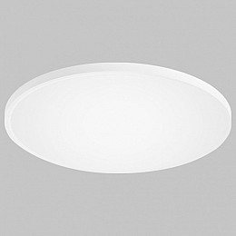 Накладной светильник Imex RONDA PLC.500-40-CCT-WH