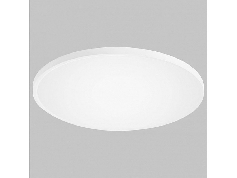 Накладной светильник Imex RONDA PLC.500-40-CCT-WH