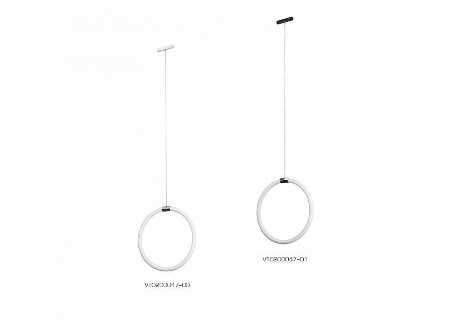 Подвесной светильник Vitaluce VT0200047 VT0200047-00