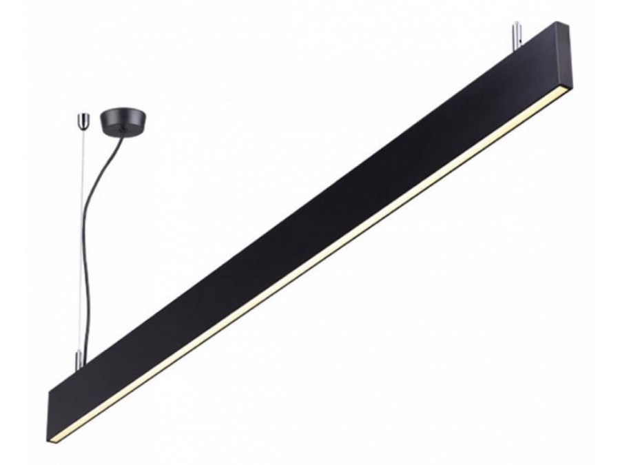 Подвесной светильник Novotech Iter 358160