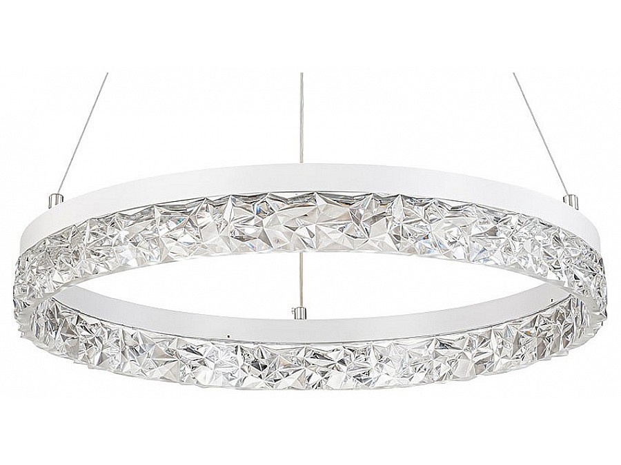 Подвесной светильник Escada Glacial 10224/SG LED