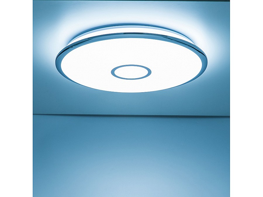 Накладной светильник Citilux Смарт CL703A80G