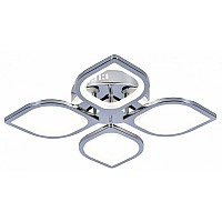 Накладной светильник Escada Lotus 10223/4LED