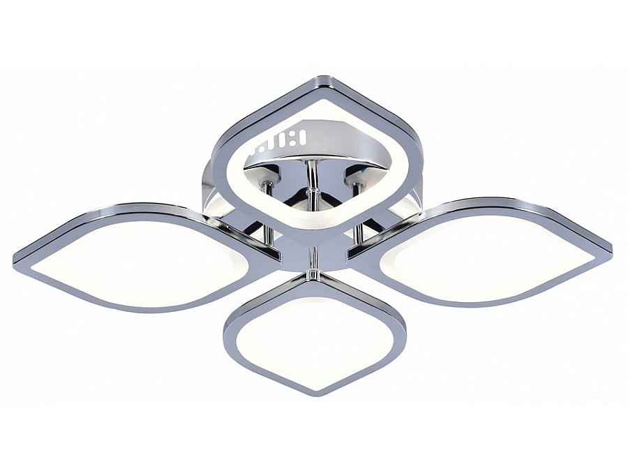 Накладной светильник Escada Lotus 10223/4LED