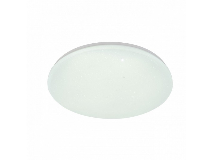 Накладной светильник Escada GALATEA 10216/SG LED APP