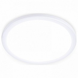 Встраиваемый светильник Ambrella DLR DLR304