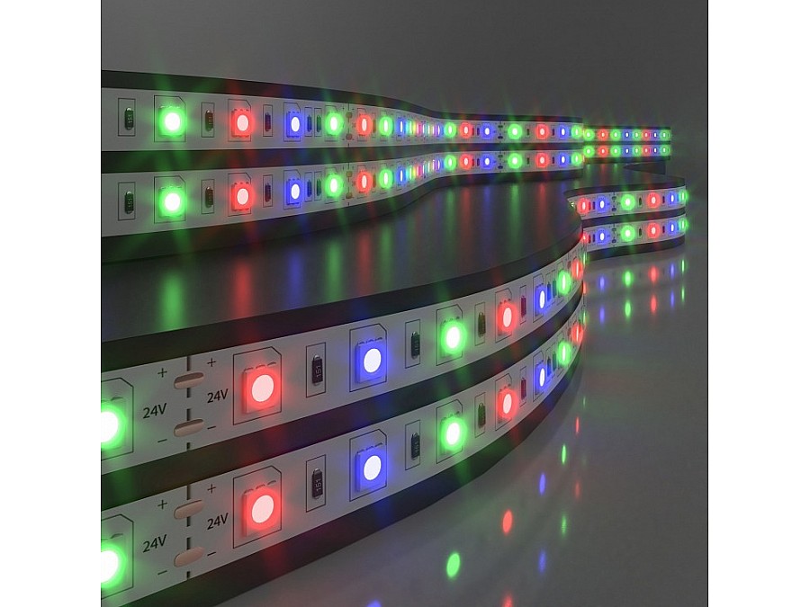 Лента светодиодная Elektrostandard 24V 14,4W a052977