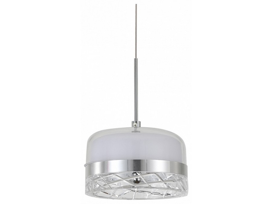 Подвесной светильник Escada 611 611/S LED